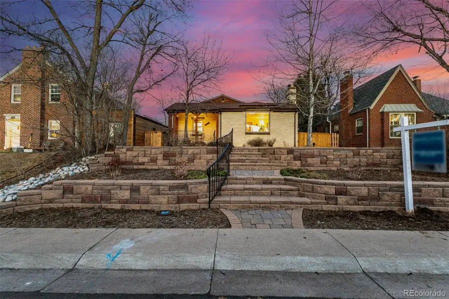 1286 Forest Street, Denver, CO 80220 - #2