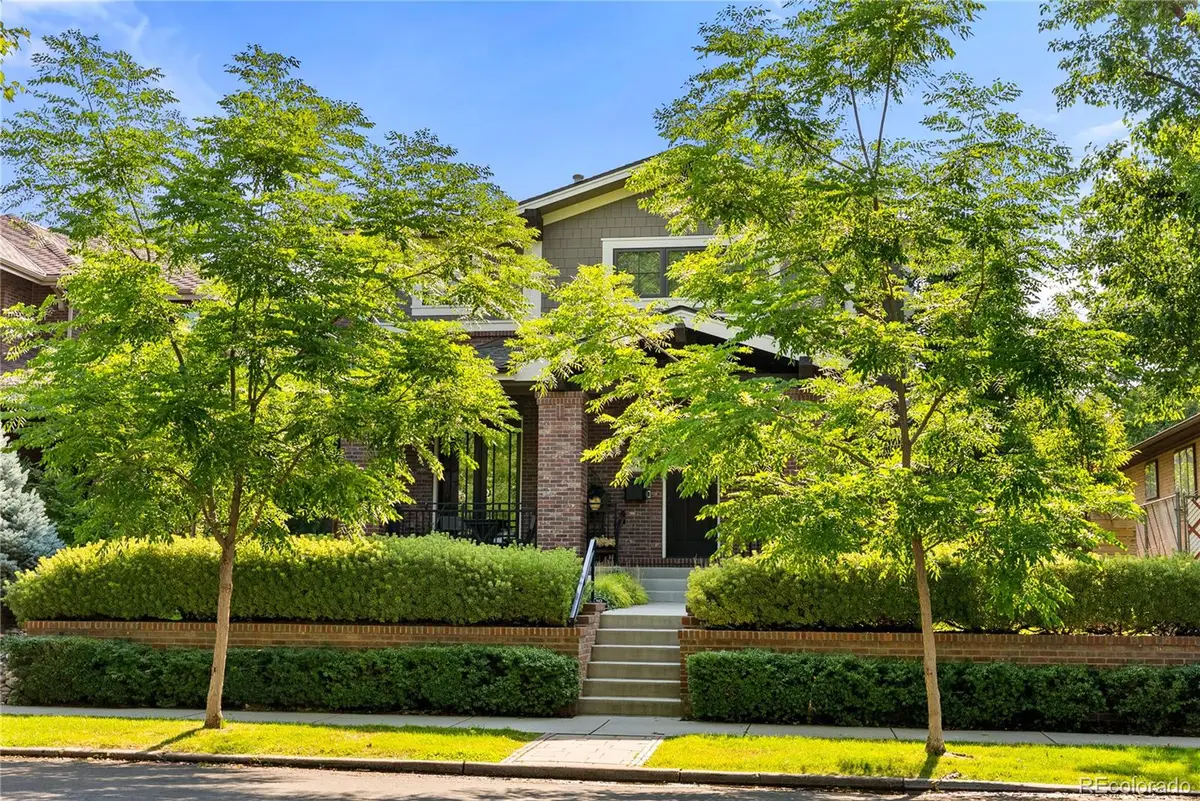 1346 S Gaylord Street, Denver, CO 80210 - #1