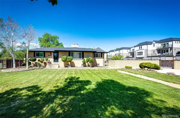5215 Allison Street, Arvada, CO 80002