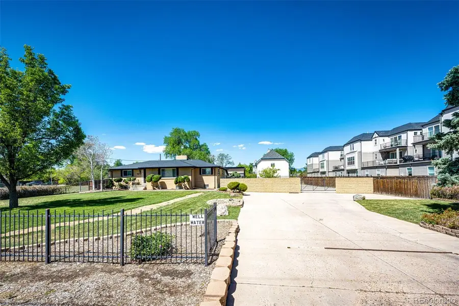5215 Allison Street, Arvada, CO 80002 - #2