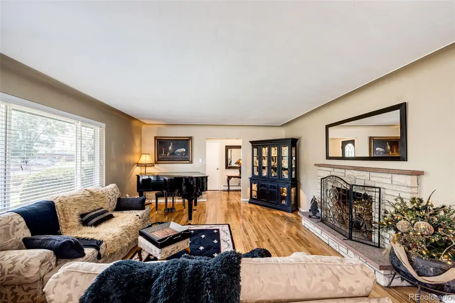 5215 Allison Street, Arvada, CO 80002 - #3