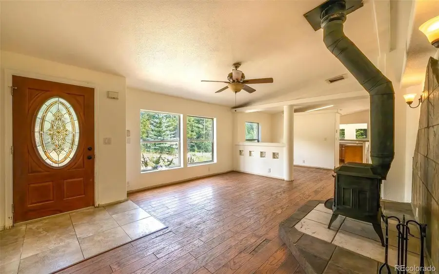 865 Silver Creek Road, Idaho Springs, CO 80452 - #2