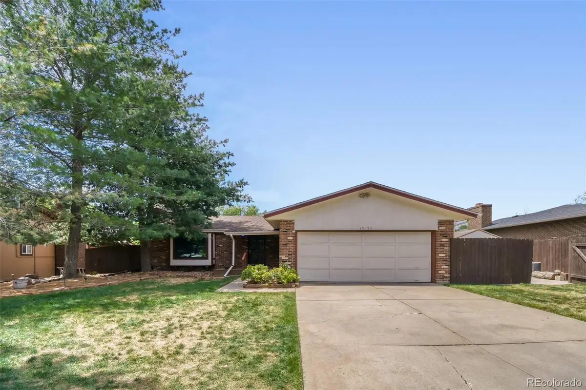 13125 Monroe Court, Thornton, CO 80241 - #1