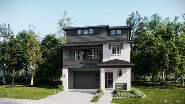 7457 Whiteclover Trail, Littleton, CO 80125