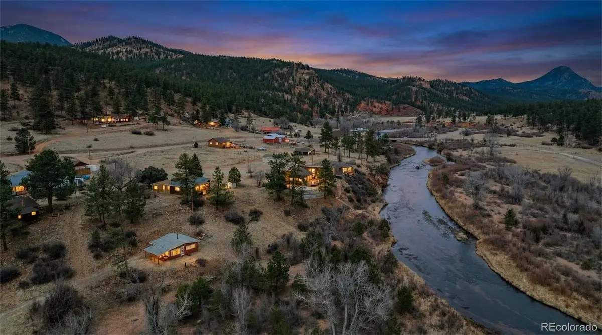 7966 S County Road 67, Sedalia, CO 80135 - #1