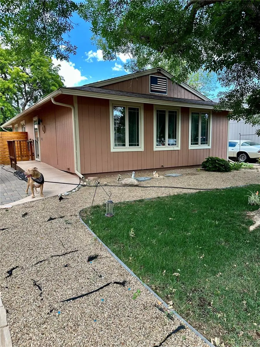 1057 Ponderosa Circle, Longmont, CO 80504 - #3