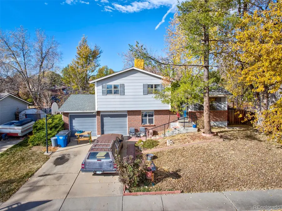 7447 Newland Street, Arvada, CO 80003 - Image #2
