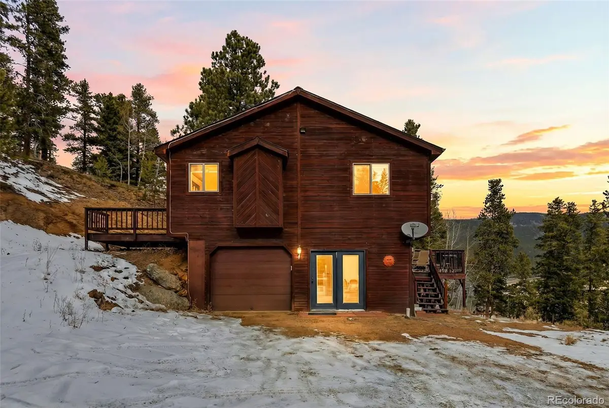 610 Gold Flake Terrace, Bailey, CO 80421 - Image #1