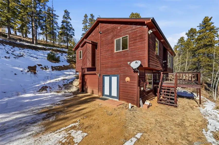 610 Gold Flake Terrace, Bailey, CO 80421 - Image #3