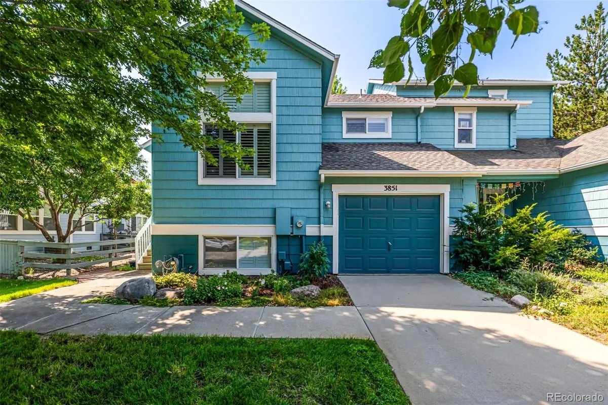 3851 Oakwood Drive, Longmont, CO 80503 - #1