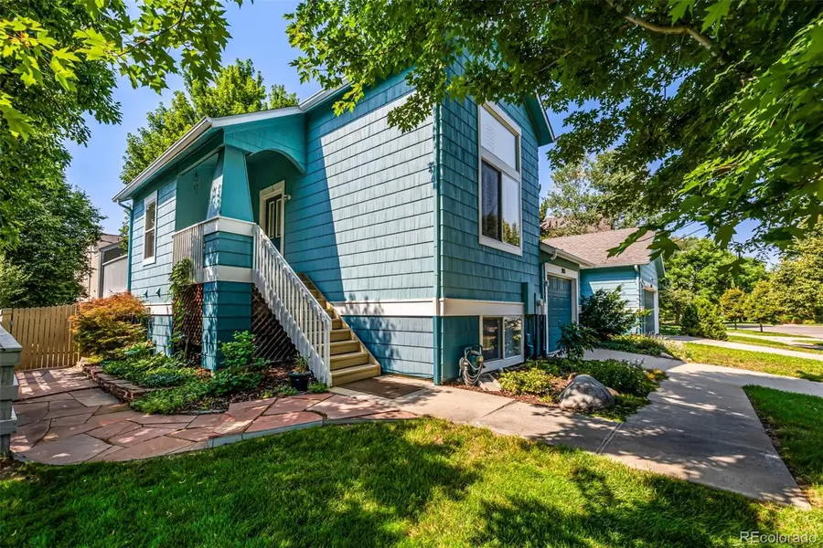 3851 Oakwood Drive, Longmont, CO 80503 - #2