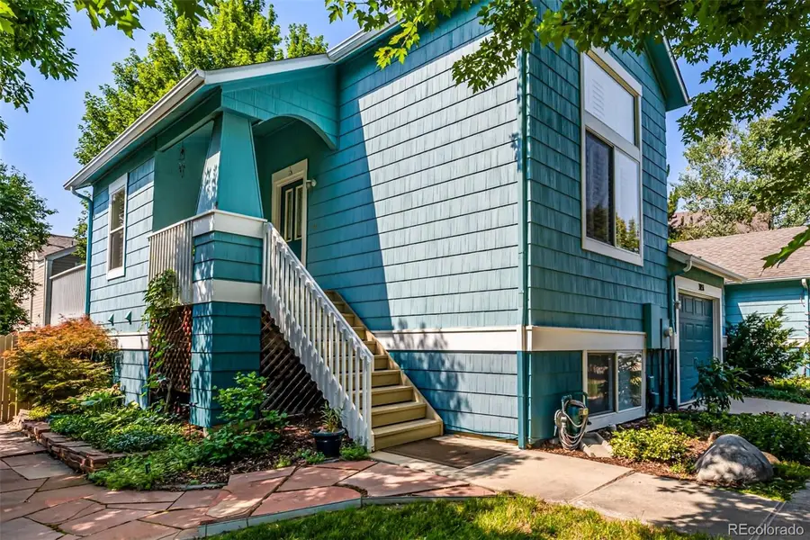 3851 Oakwood Drive, Longmont, CO 80503 - #3