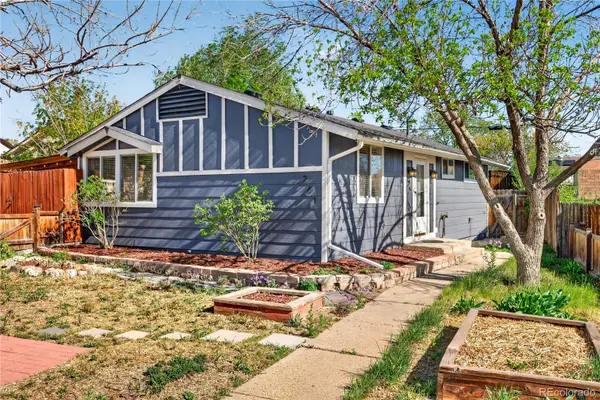 261 Cragmore Street, Denver, CO 80221