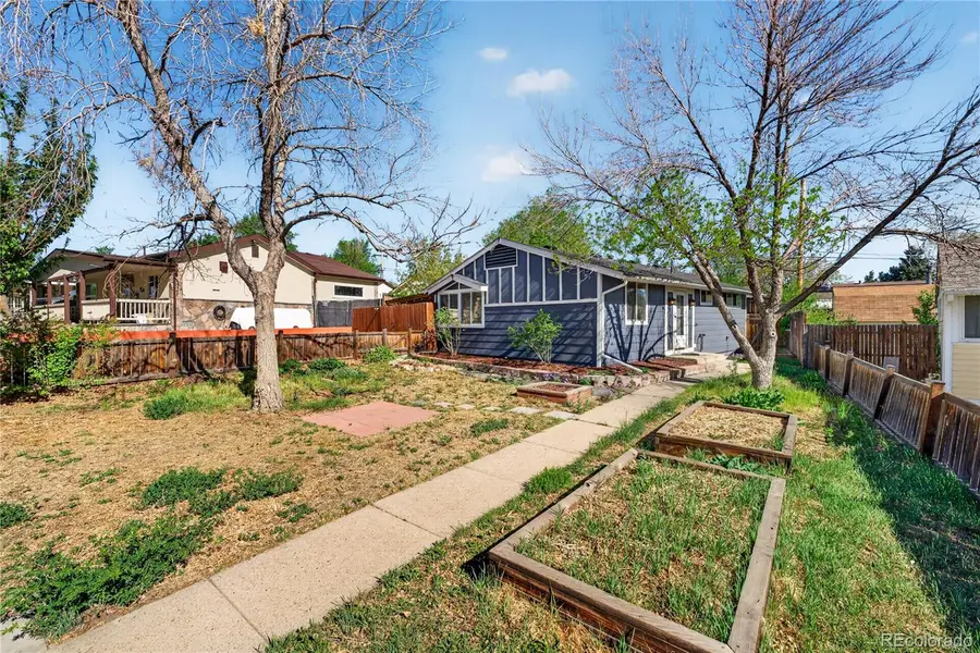 261 Cragmore Street, Denver, CO 80221 - #2