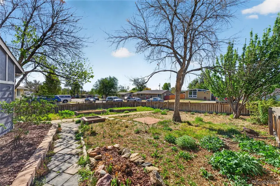 261 Cragmore Street, Denver, CO 80221 - #3