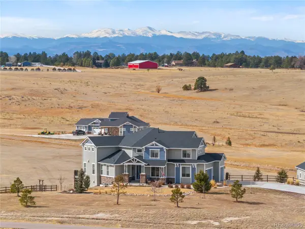 32335 Legacy Ridge Street, Elizabeth, CO 80107