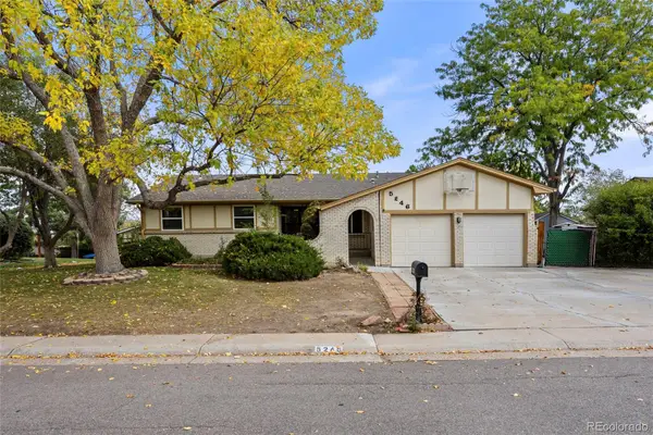 5246 S Perry, Littleton, CO 80123