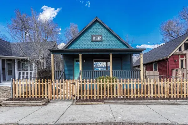 422 E Boulder Street, Colorado Springs, CO 80903