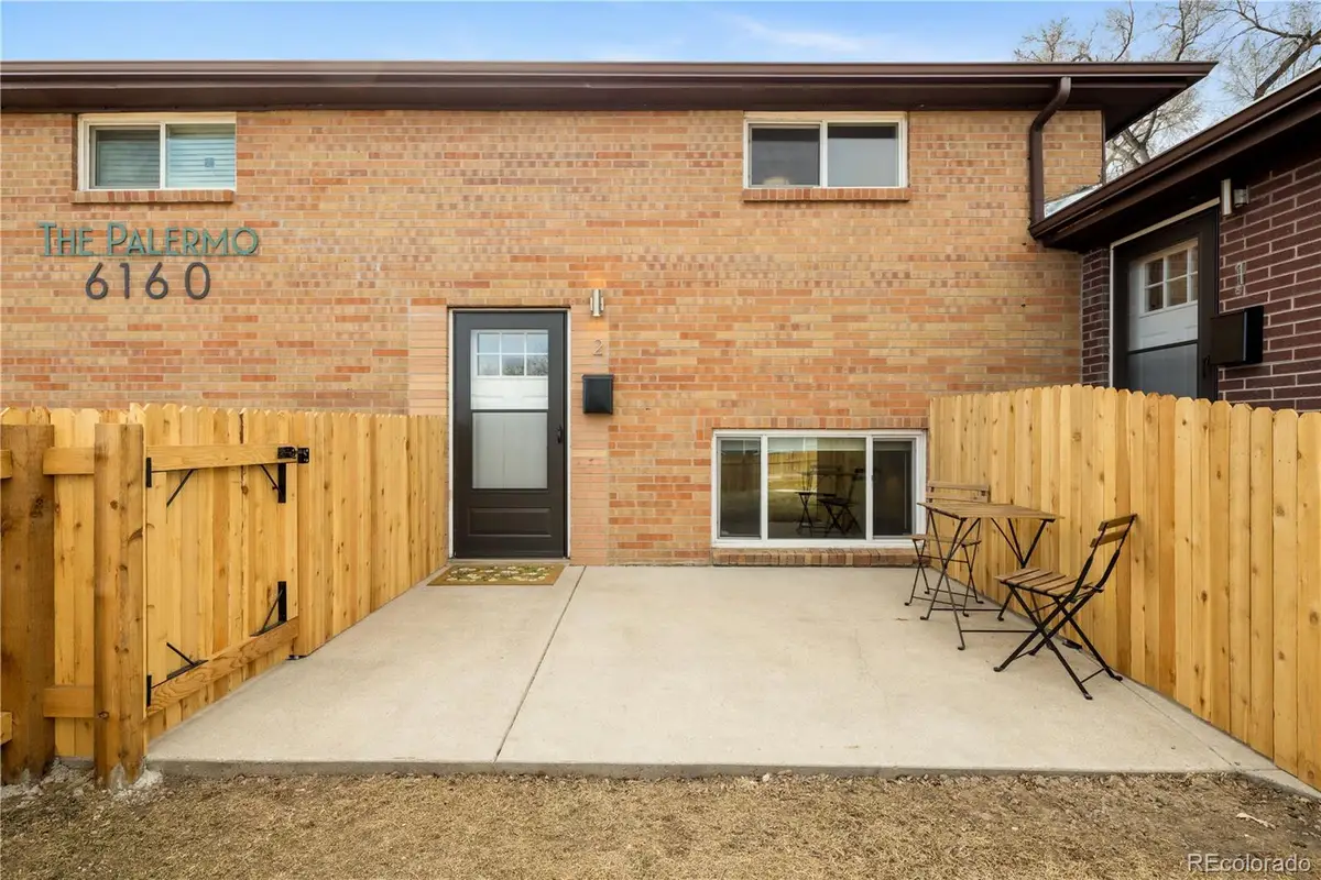 6160 W 17th Avenue #2, Lakewood, CO 80214 - #1
