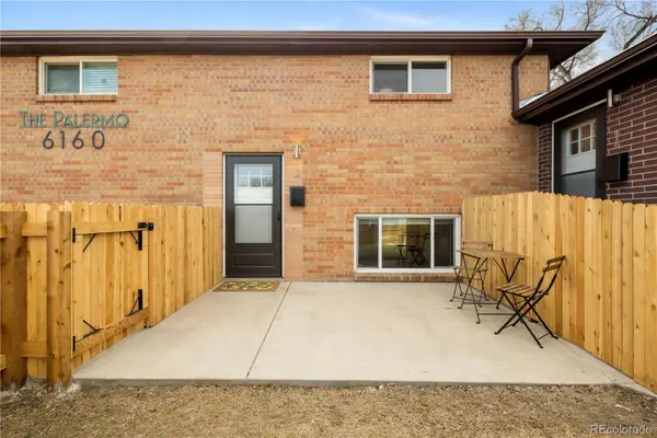 6160 W 17th Avenue #2, Lakewood, CO 80214