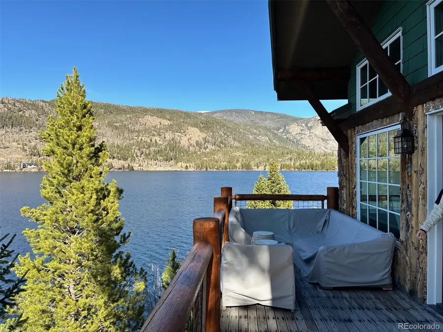 1423 Grand County Road 697, Grand Lake, CO 80447 - #2