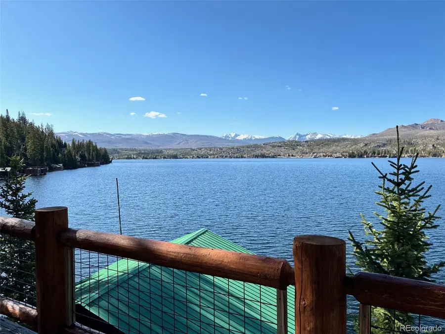 1423 Grand County Road 697, Grand Lake, CO 80447 - #3
