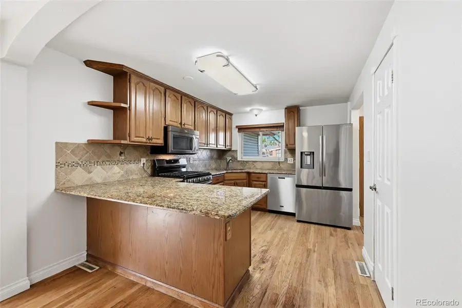 1042 S Holland Court, Lakewood, CO 80226 - #3