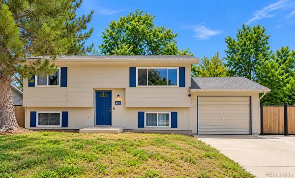 410 12th, Gilcrest, CO 80623