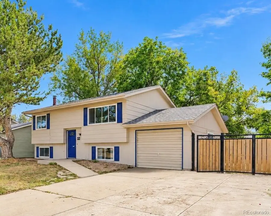 410 12th, Gilcrest, CO 80623 - #2