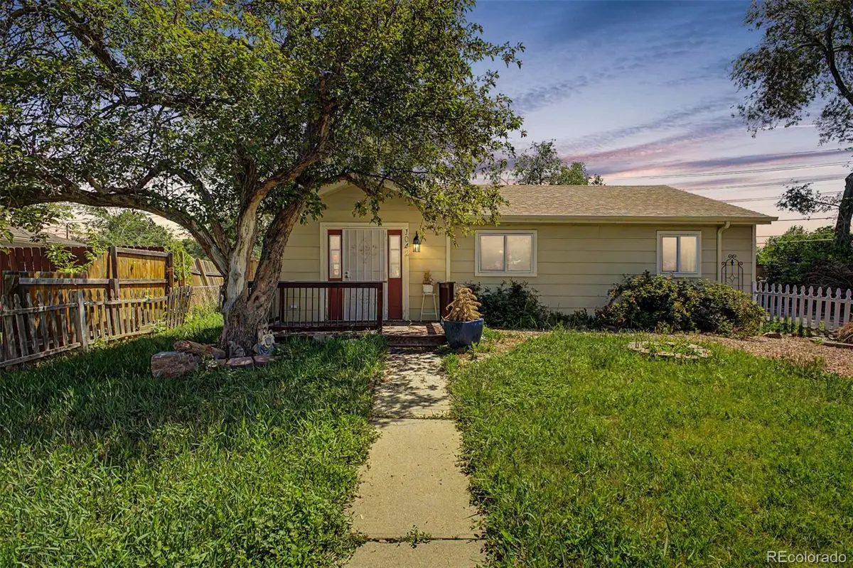 1042 Yuba Street, Aurora, CO 80011 - #1