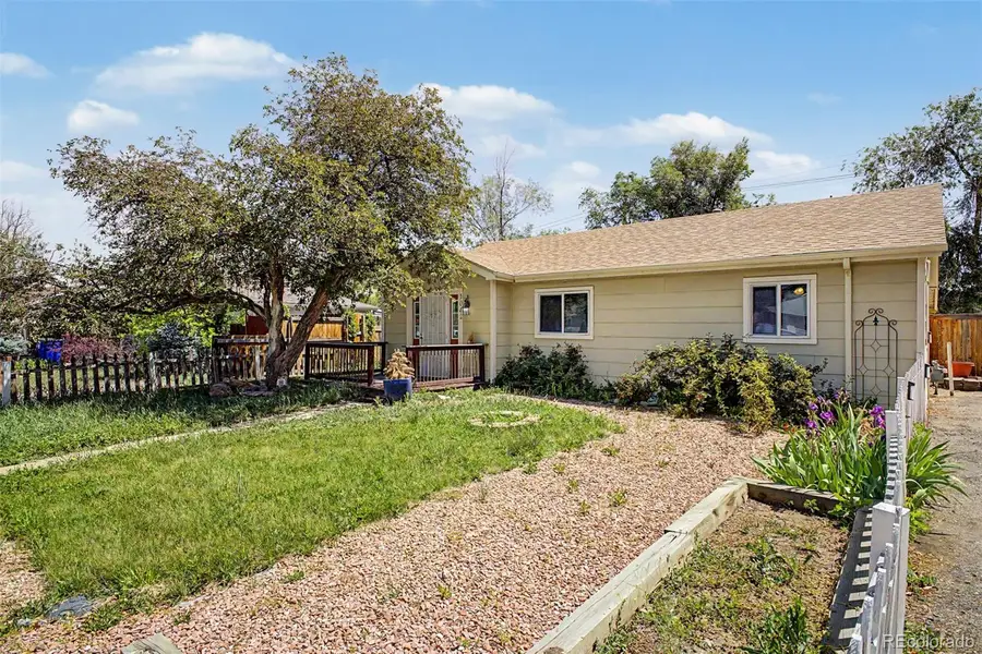 1042 Yuba Street, Aurora, CO 80011 - #2