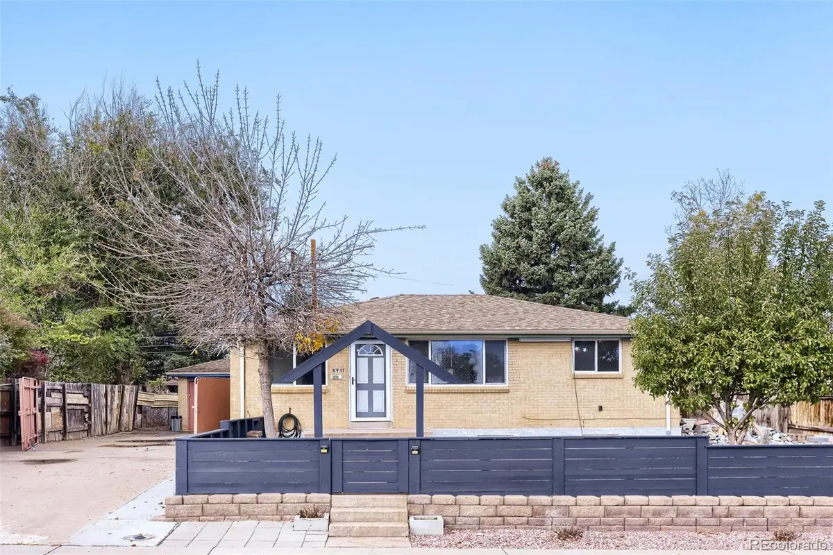 8911 Hastings, Westminster, CO 80031 - #1