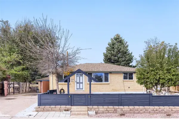 8911 Hastings, Westminster, CO 80031