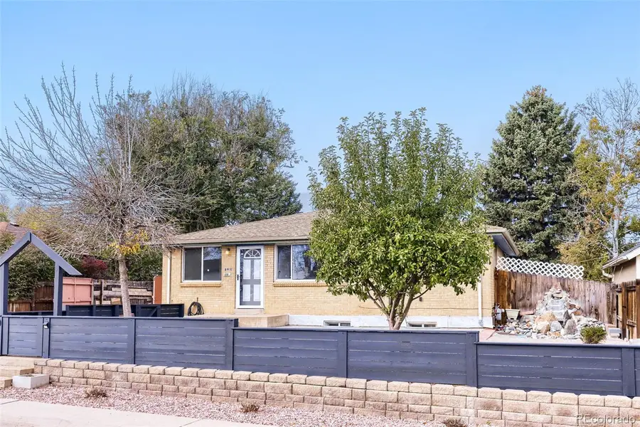 8911 Hastings, Westminster, CO 80031 - #2