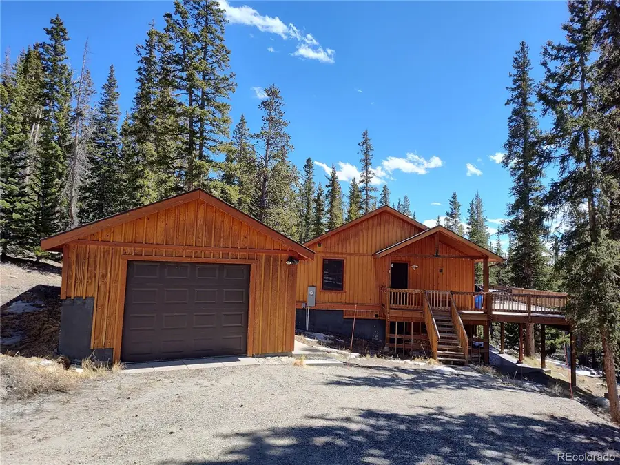 226 Pine Cone Way, Fairplay, CO 80440 - #2