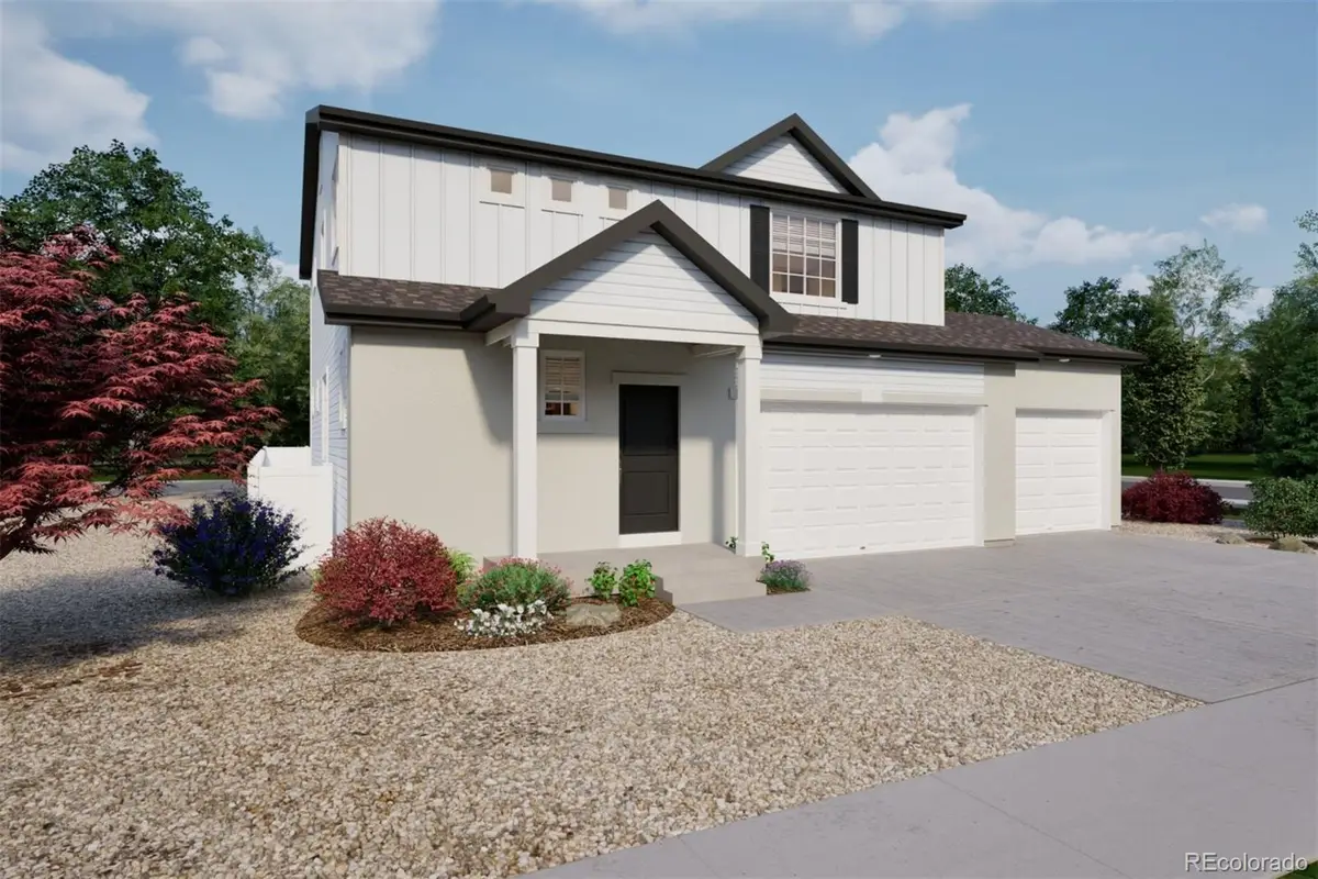 4637 N Sicily Street, Aurora, CO 80019 - #1
