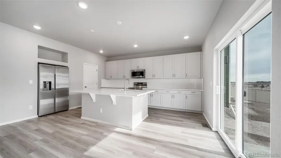 4637 N Sicily Street, Aurora, CO 80019 - #3