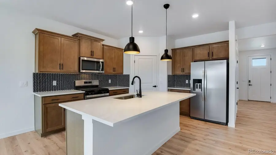 13973 Beebalm Trail, Parker, CO 80134 - #2
