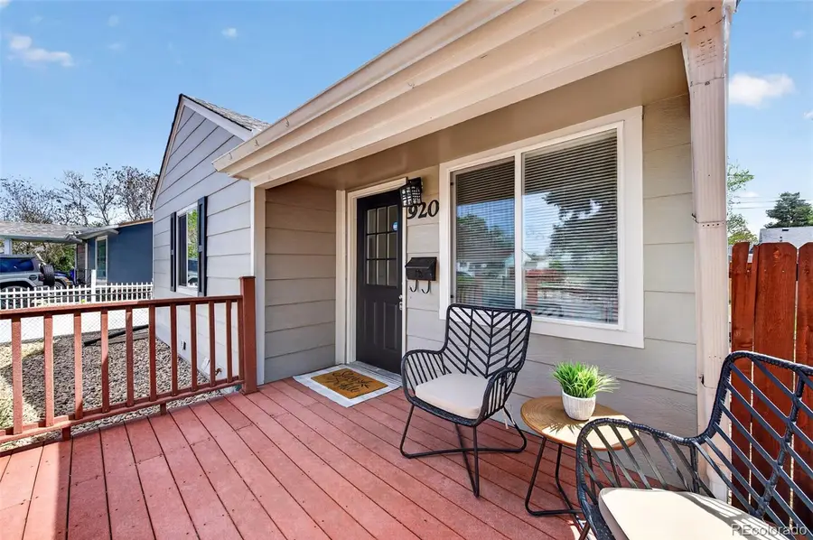 920 Moline Street, Aurora, CO 80010 - #3