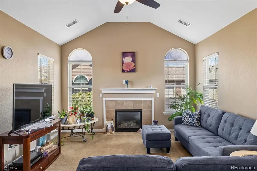 1955 S Espana Court #C, Aurora, CO 80013 - #2