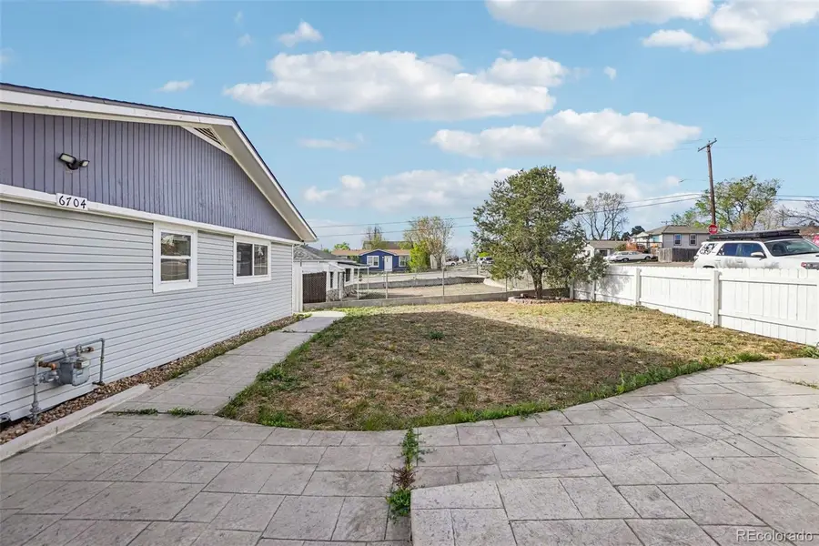 6704 Grove Street, Denver, CO 80221 - #3