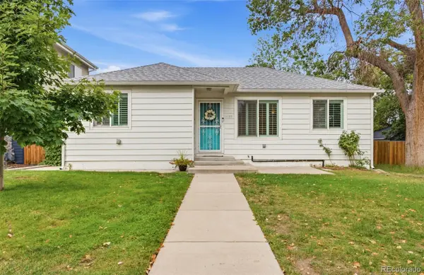 4433 Perry, Denver, CO 80212