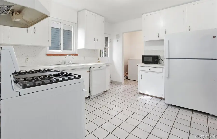 4433 Perry, Denver, CO 80212 - #2