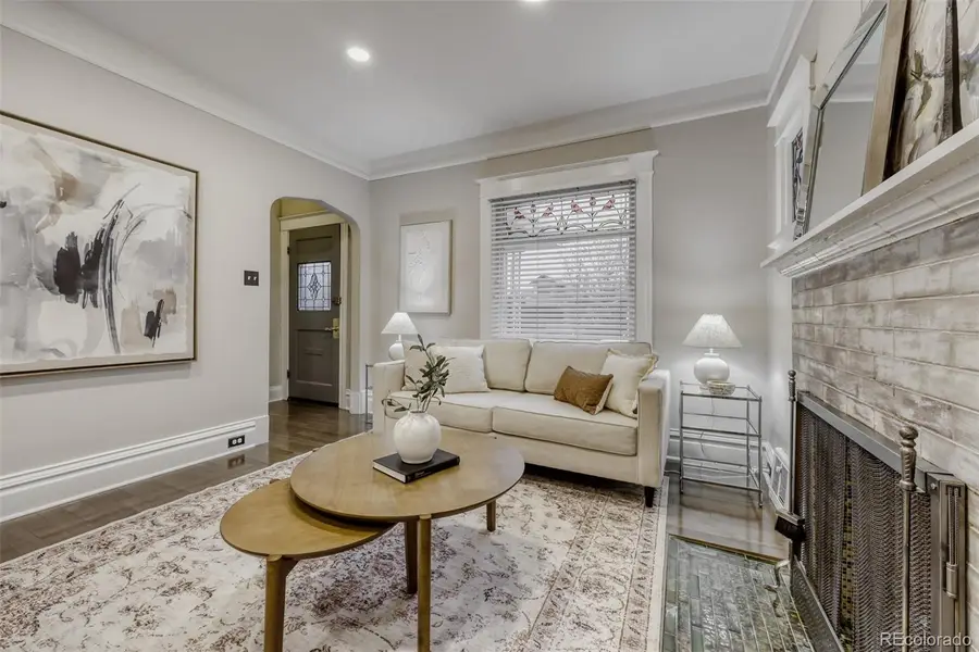 1035 S Pennsylvania Street, Denver, CO 80209 - #2