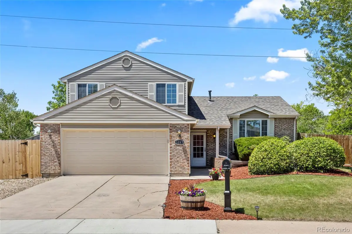 5269 S Pagosa Way, Centennial, CO 80015 - #1