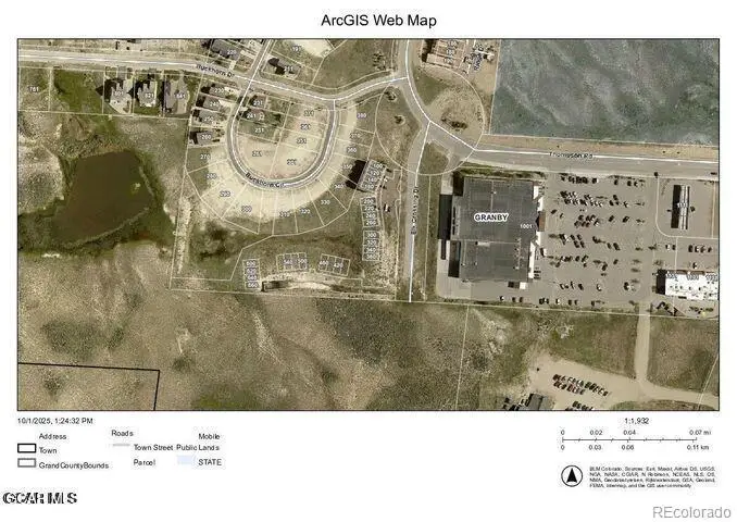 200 Elk Crossing Drive, Granby, CO 80446 - Image #2