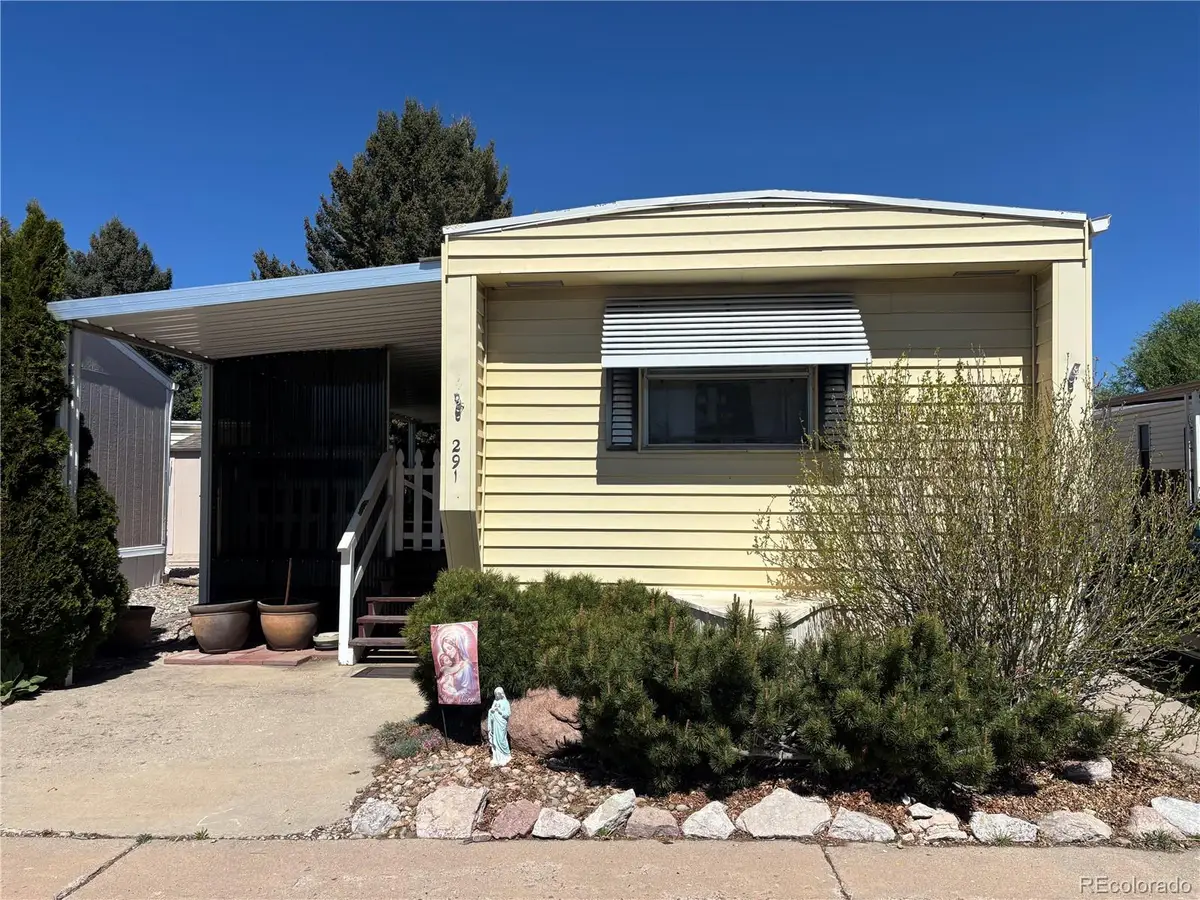 205 N Murray Boulevard, Colorado Springs, CO 80916 - #1