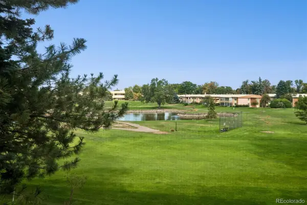 690 S Alton #6B, Denver, CO 80247