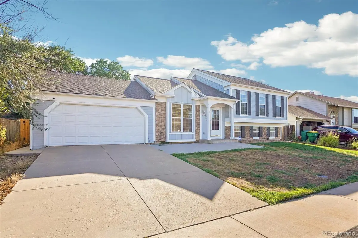 5873 S Nepal Street, Aurora, CO 80015 - #1