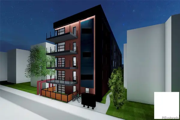 2900 W 32nd, Denver, CO 80211